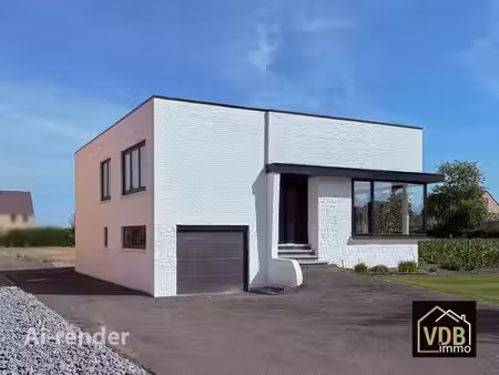 maison à vendre à elen € 398.000 (lps5a) - vdb.immo | zimmo