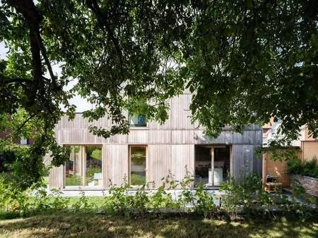 maison à vendre à zottegem € 425.000 (lprdv) - oc vastgoed gent | zimmo