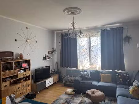 appartement moderne et lumineux - récemment rénové !