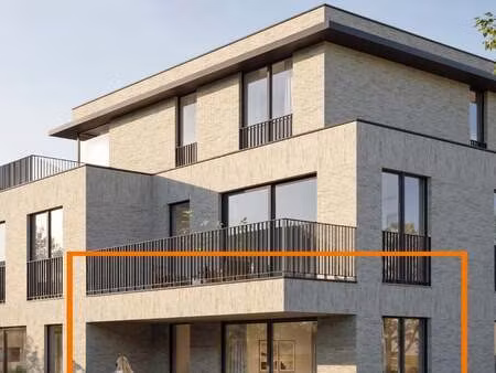 appartement à vendre à grimbergen € 334.000 (lprpz) | zimmo