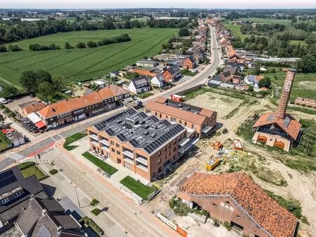 appartement à vendre à rijkevorsel € 335.000 (lps4z) | zimmo