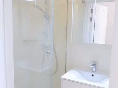 appartement 1 ch. lumineux  cuisine équipée