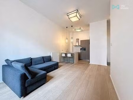 opportunité unique au cœur de bruxelles !