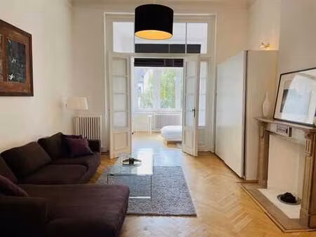 superbe appartement de caractère 1ch