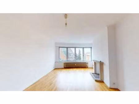 appartement 1 chambre + bureau - quartier parc duden