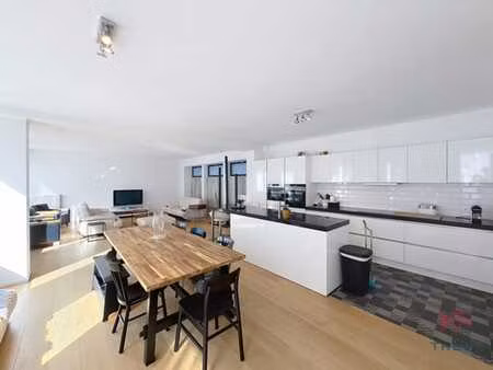 très bel appartement 2 chambres proche de l’avenue louise !