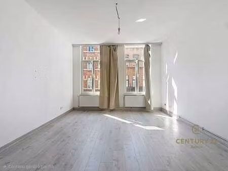 schaerbeek - appartement 1 chambre