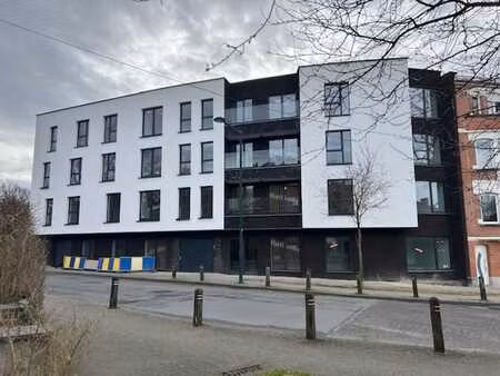 très bel appartement neuf situé dans un cadre agréable