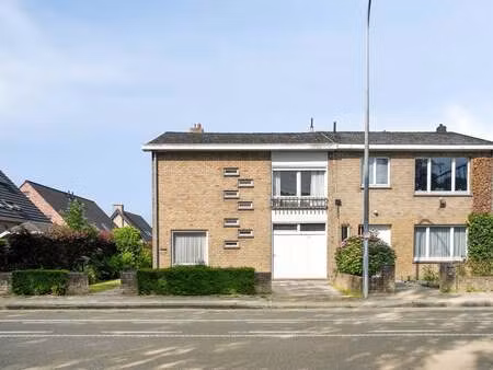 maison à vendre à sint-michiels € 339.000 (lps32) - dewaele do it yourself | zimmo