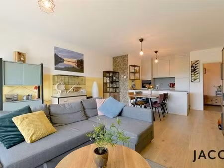 appartement à vendre à boom € 339.000 (lps42) - jacq real estate | zimmo