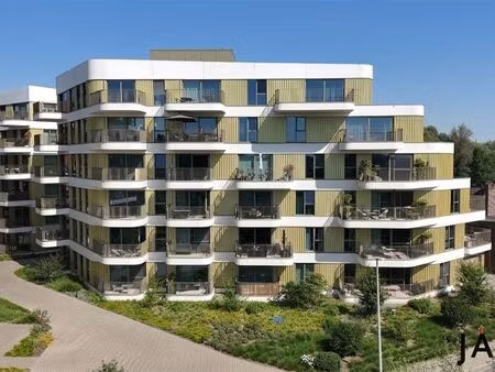 appartement à vendre à boom € 349.000 (lps42) - jacq real estate | zimmo