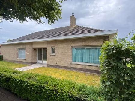 maison à vendre à sijsele € 350.000 (lprrb) - | zimmo
