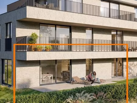appartement à vendre à grimbergen € 455.000 (lprq5) | zimmo