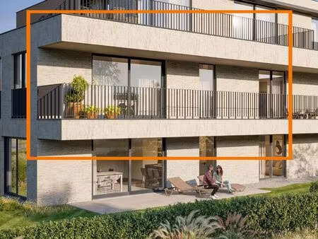 appartement à vendre à grimbergen € 455.000 (lprv9) | zimmo