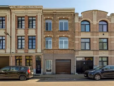 maison à vendre à deurne € 385.000 (lprzh) - antwerpen | zimmo