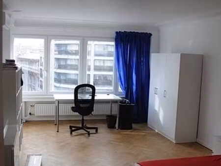 appartement à louer en colocation