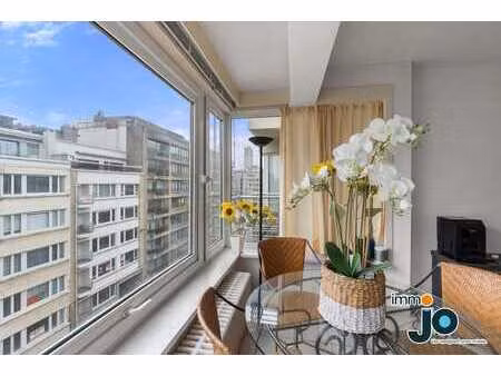 spacieux appartement d'une chambre dans le centre d'osten...