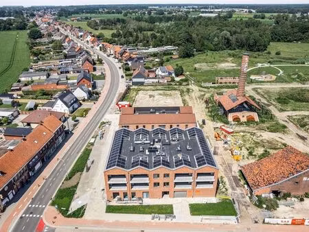 appartement à vendre à rijkevorsel € 382.000 (lps54) | zimmo