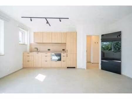 appartement 1 chambre avec cave et garage
