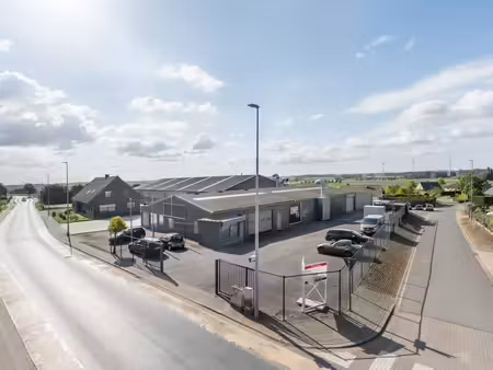 bien professionnel à vendre à zonnebeke € 510.000 (loptb) - engel & völkers gent centrum |
