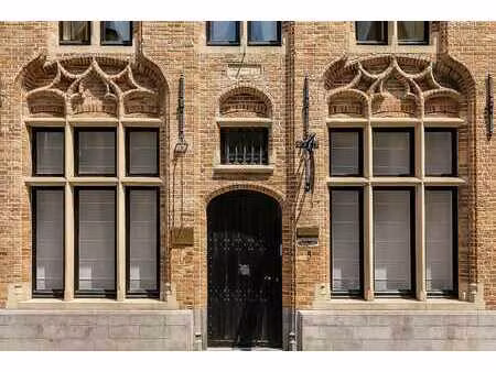 maison de maître de classe « hier in de draecke »