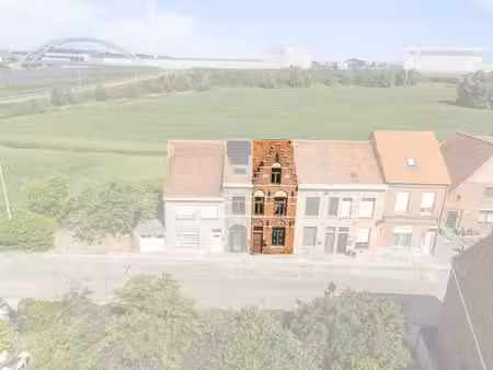 totaalrenovatie met prachtig zicht in het landelijke zwan...