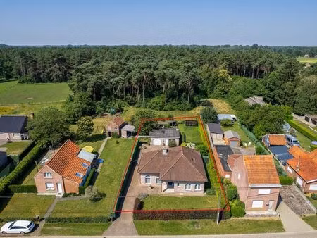 maison à vendre à lille € 469.000 (lps4w) - heylen vastgoed - herentals | zimmo