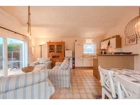vakantiewoning