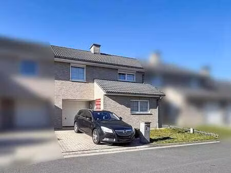 maison familiale prete a emmenager