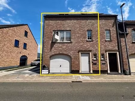 maison à vendre à zele € 358.000 (lprzg) - janssen en janssen hamme | zimmo