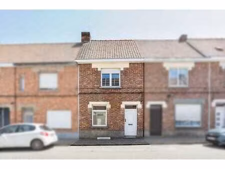 charmante maison familiale bien située à zwevegem