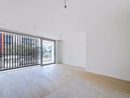 appartement neuf d'une chambre à louer dans la résidence cox