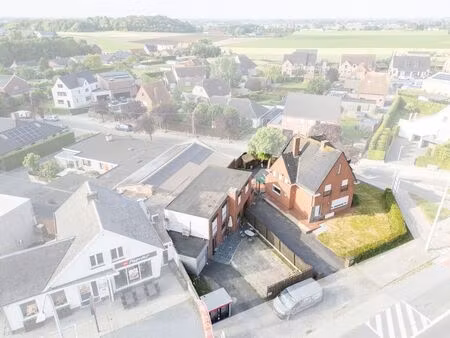 maison à vendre à tielt € 495.000 (lps1e) - era lafaut (tielt) | zimmo