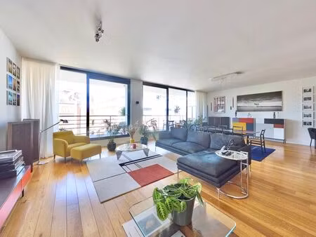 appartement à vendre à bruxelles € 595.000 (lps41) - so estates brussels | zimmo