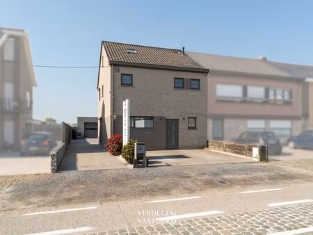 bien professionnel à vendre à oosteeklo € 499.000 (lps88) - evergem - verdegem vastgoed | 