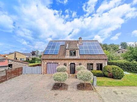 maison à vendre à molenstede € 399.000 (lps6f) - era janssens & janssens (tielt-winge) | z
