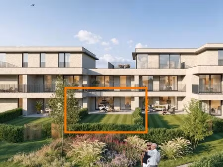 appartement à vendre à grimbergen € 399.000 (lprtx) | zimmo