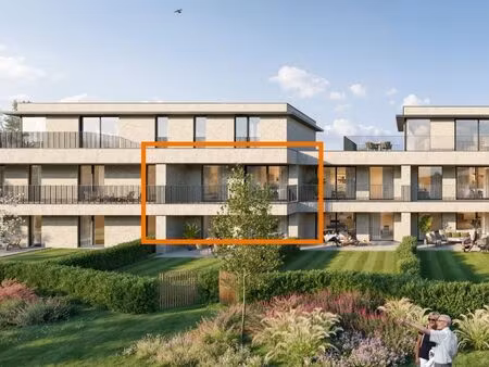 appartement à vendre à grimbergen € 409.000 (lprva) | zimmo