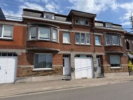 appartement à vendre à visé € 540.000 (lprud) - laret & onclin | zimmo