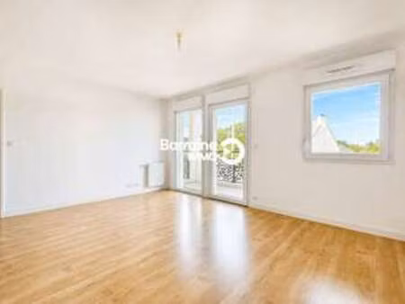 location appartement 2 pièces à plougastel-daoulas (29470) : à louer 2 pièces / 47m² ploug