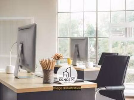 location bureaux et commerces à saint-martin-des-champs (29600) : à louer / saint-martin-d