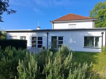 maison à vendre à sint-kruis € 530.000 (lps4a) - | zimmo
