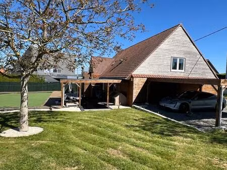 maison à vendre à roborst € 475.000 (lps6t) - agence de ville | zimmo