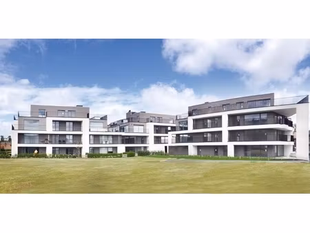 appartement te koop in zeebrugge met 2 slaapkamers