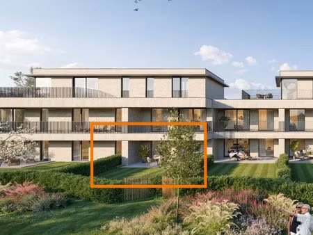 appartement à vendre à grimbergen € 402.000 (lprts) | zimmo