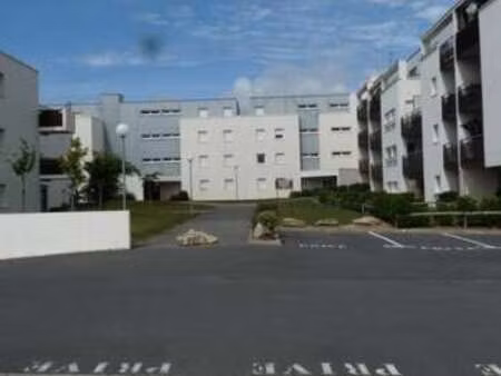 location appartement 6 pièces et plus à vannes (56000) : à louer 6 pièces et plus / 61m² v