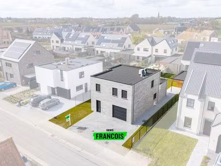 maison à vendre à assenede € 619.000 (lprka) | zimmo