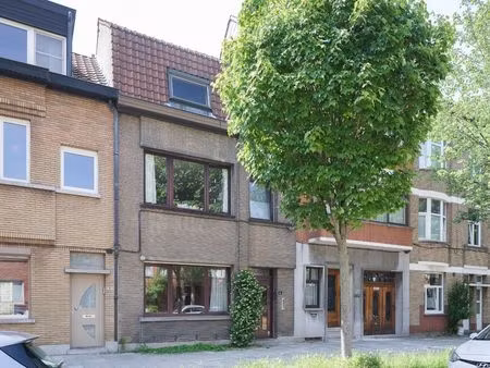maison à vendre à sint-amandsberg € 635.000 (lprbr) - carlo eggermont | zimmo