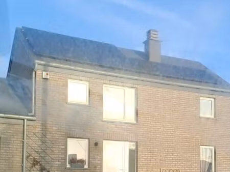 maison à vendre à rue du long thier 87 huy (vwd18006)