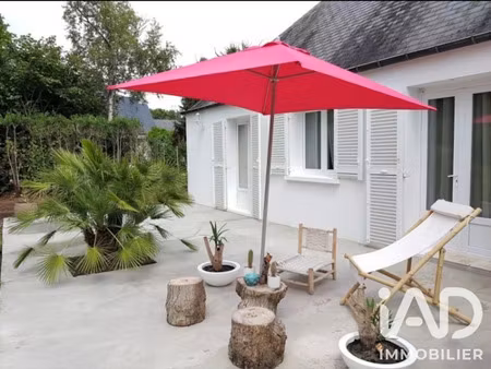 vente maison 6 pièces 131 m² à montlignon (95680)  598 000 €